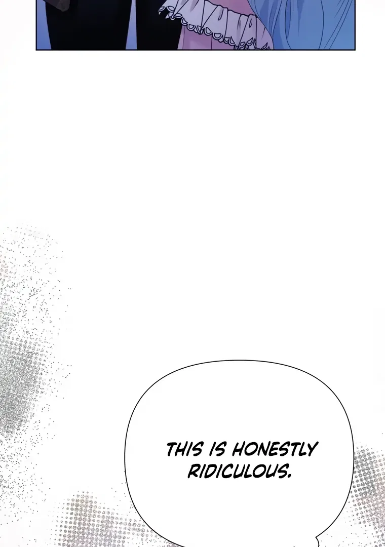 Secret Love Affair Between a Former Saint and a Dark Hero Chapter 4 – Page 22
