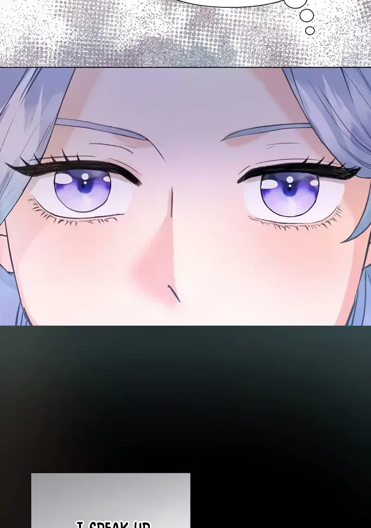 Secret Love Affair Between a Former Saint and a Dark Hero Chapter 4 – Page 23