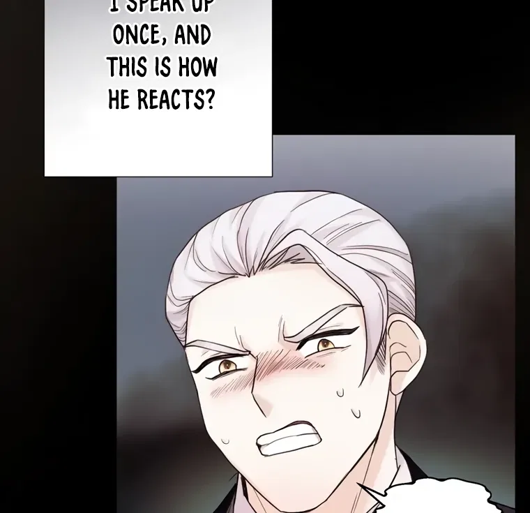 Secret Love Affair Between a Former Saint and a Dark Hero Chapter 4 – Page 24