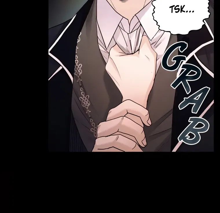 Secret Love Affair Between a Former Saint and a Dark Hero Chapter 4 – Page 25