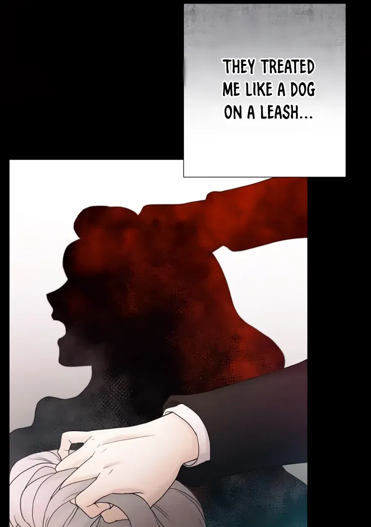 Secret Love Affair Between a Former Saint and a Dark Hero Chapter 4 – Page 26
