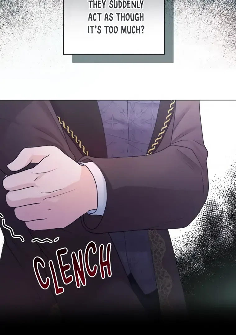 Secret Love Affair Between a Former Saint and a Dark Hero Chapter 4 – Page 28
