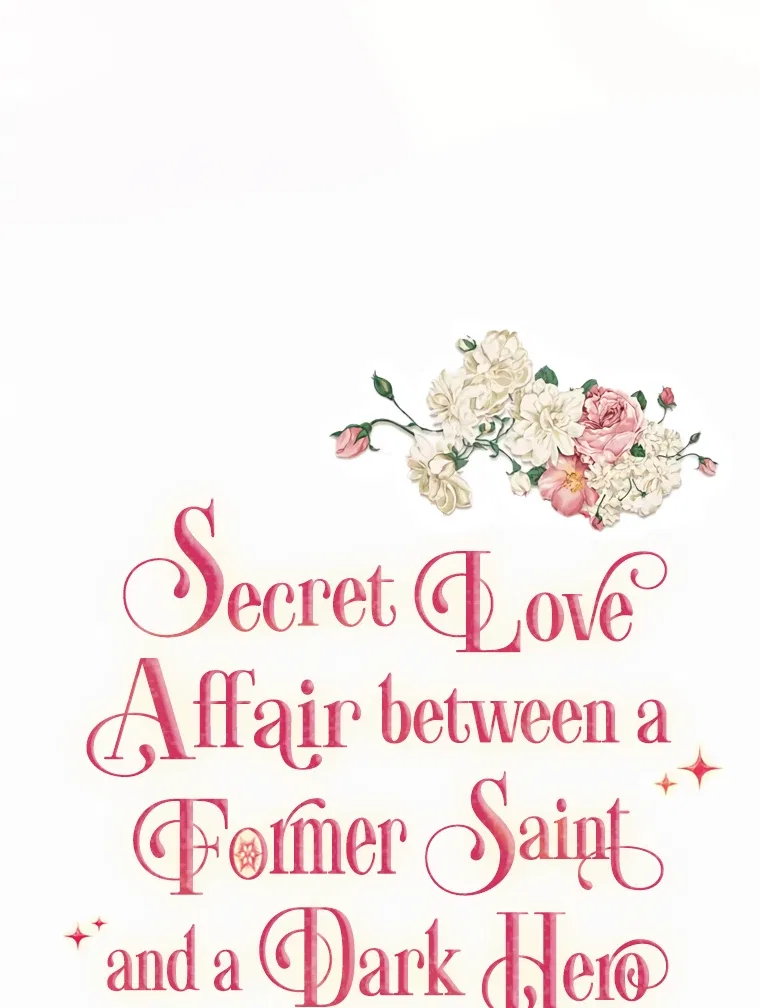 Secret Love Affair Between a Former Saint and a Dark Hero Chapter 4 – Page 33
