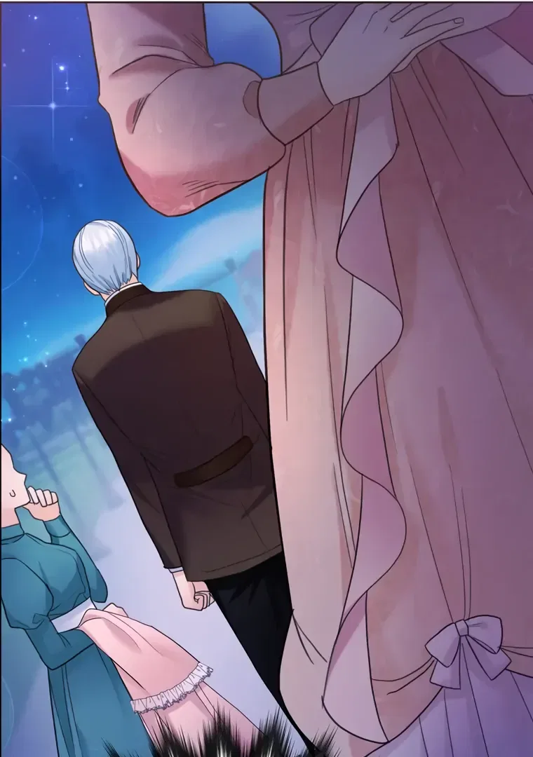 Secret Love Affair Between a Former Saint and a Dark Hero Chapter 4 – Page 36