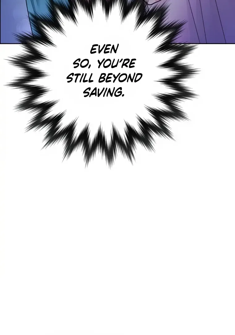 Secret Love Affair Between a Former Saint and a Dark Hero Chapter 4 – Page 37