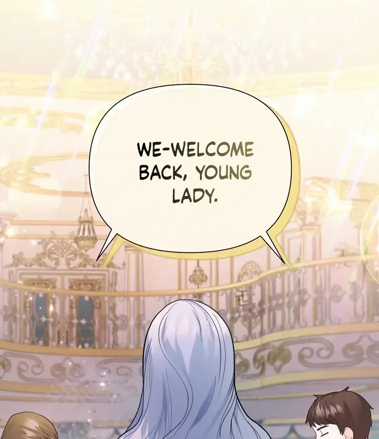 Secret Love Affair Between a Former Saint and a Dark Hero Chapter 4 – Page 39