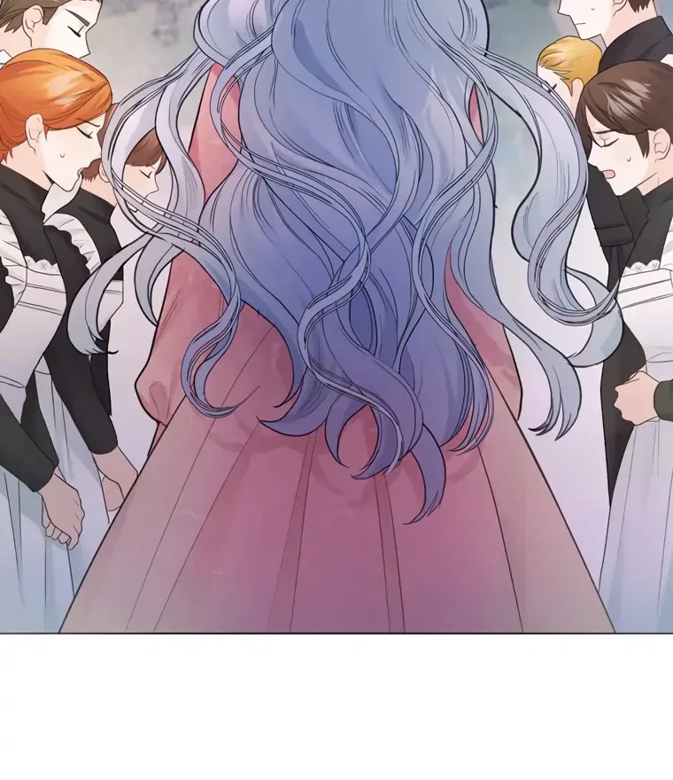 Secret Love Affair Between a Former Saint and a Dark Hero Chapter 4 – Page 40