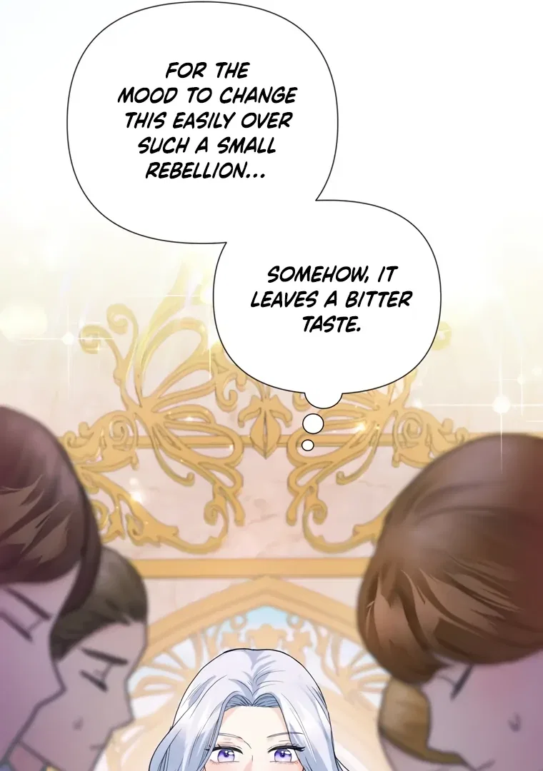 Secret Love Affair Between a Former Saint and a Dark Hero Chapter 4 – Page 43