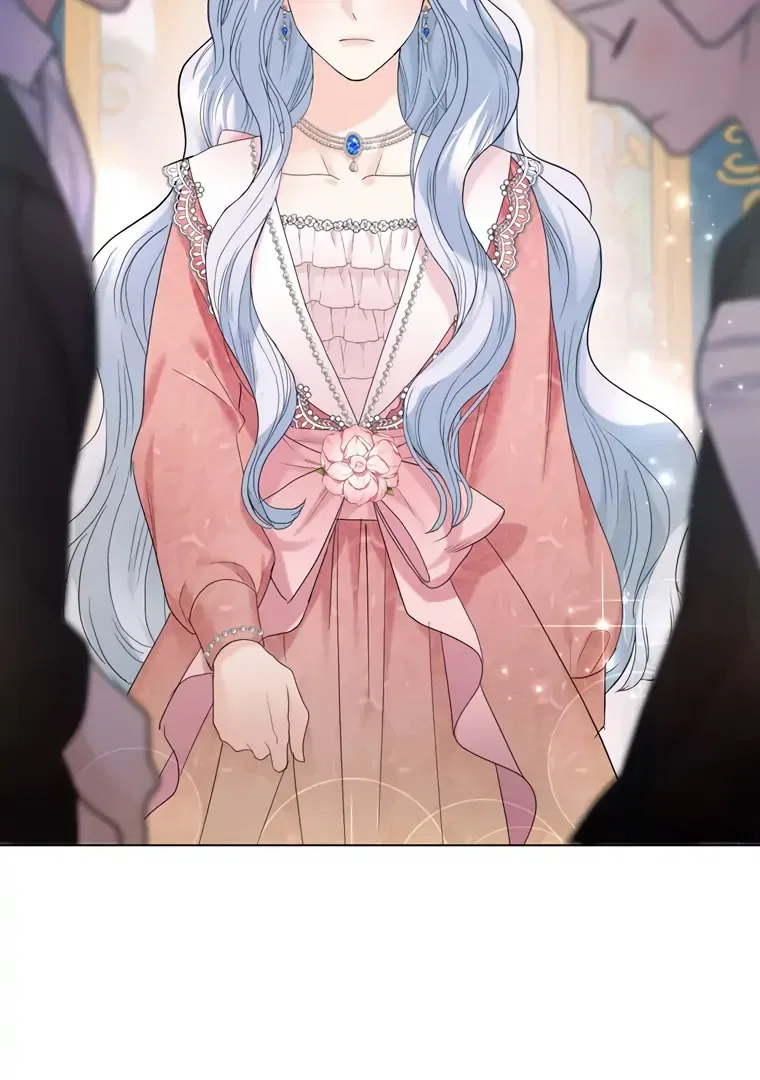 Secret Love Affair Between a Former Saint and a Dark Hero Chapter 4 – Page 44