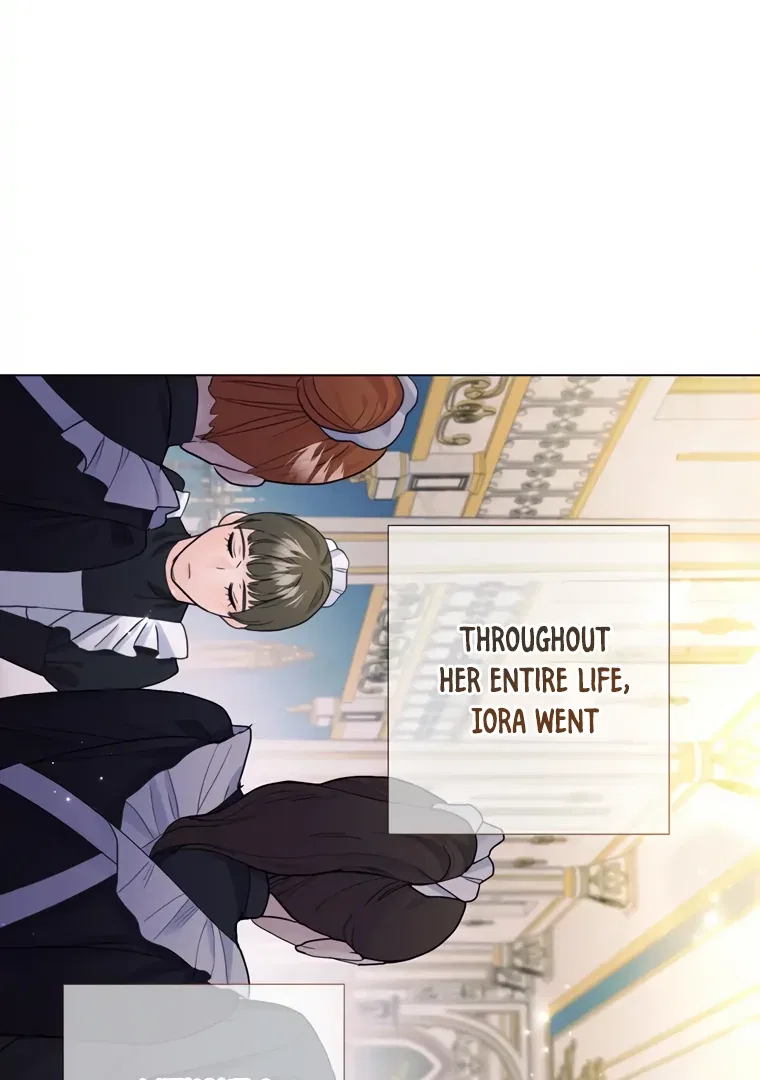 Secret Love Affair Between a Former Saint and a Dark Hero Chapter 4 – Page 45