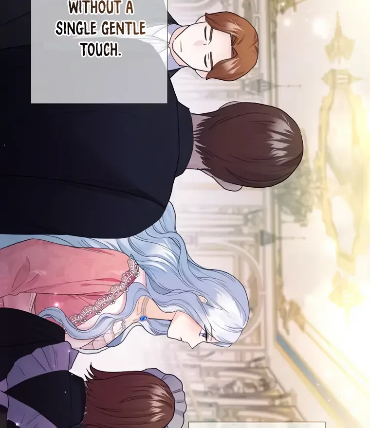 Secret Love Affair Between a Former Saint and a Dark Hero Chapter 4 – Page 46