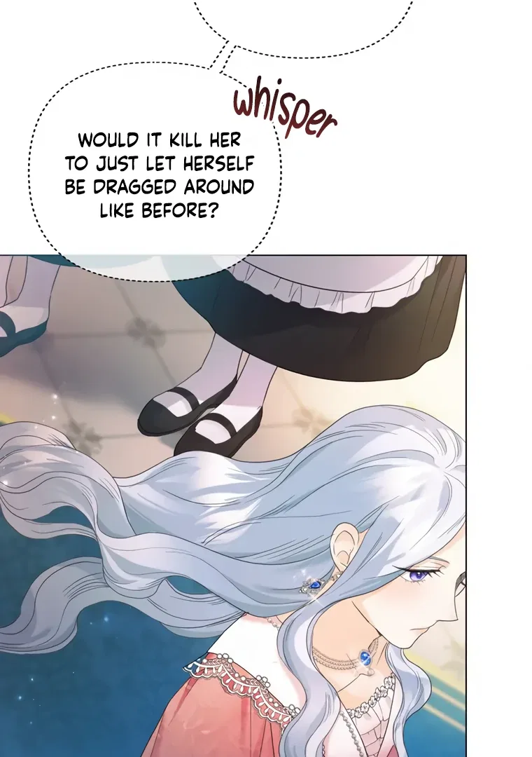 Secret Love Affair Between a Former Saint and a Dark Hero Chapter 4 – Page 50