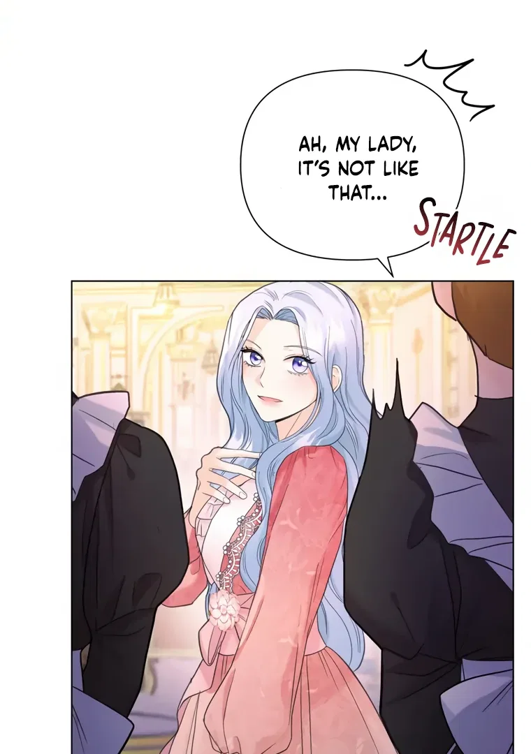 Secret Love Affair Between a Former Saint and a Dark Hero Chapter 4 – Page 54