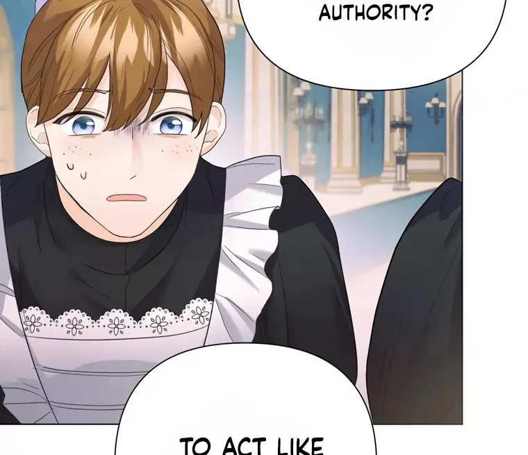 Secret Love Affair Between a Former Saint and a Dark Hero Chapter 4 – Page 56