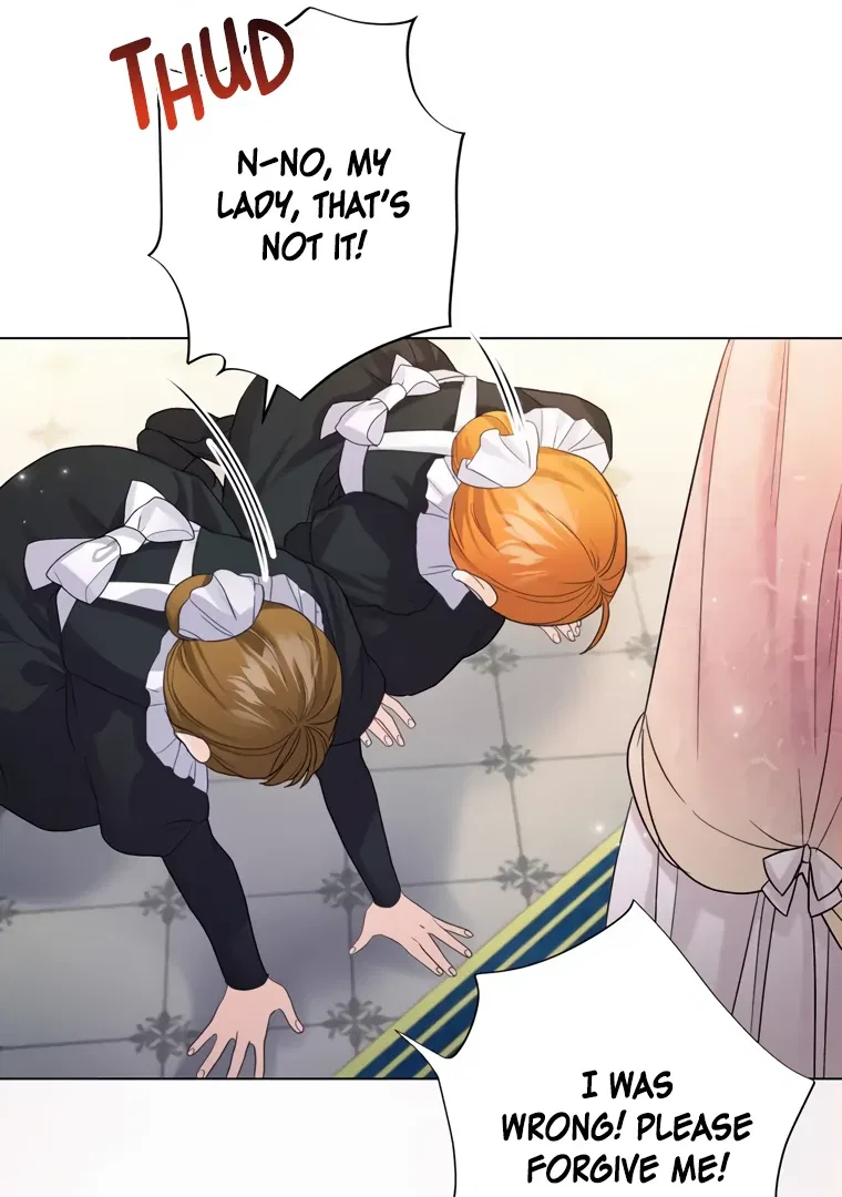 Secret Love Affair Between a Former Saint and a Dark Hero Chapter 4 – Page 58