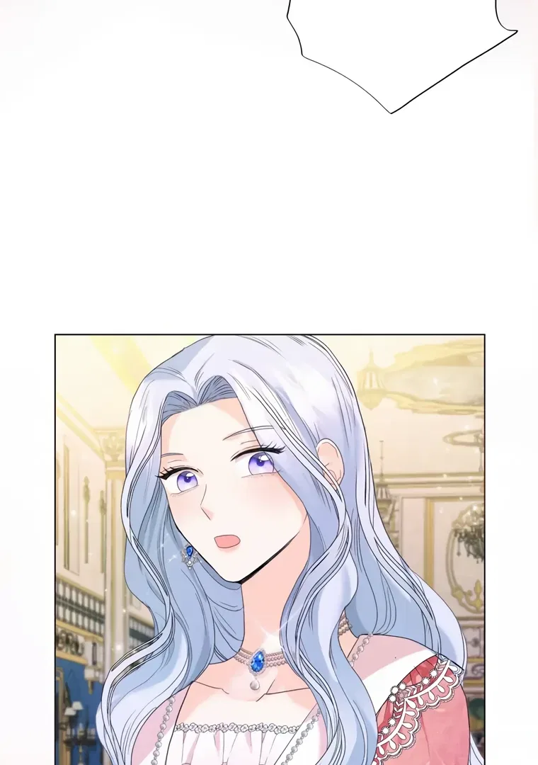 Secret Love Affair Between a Former Saint and a Dark Hero Chapter 4 – Page 59