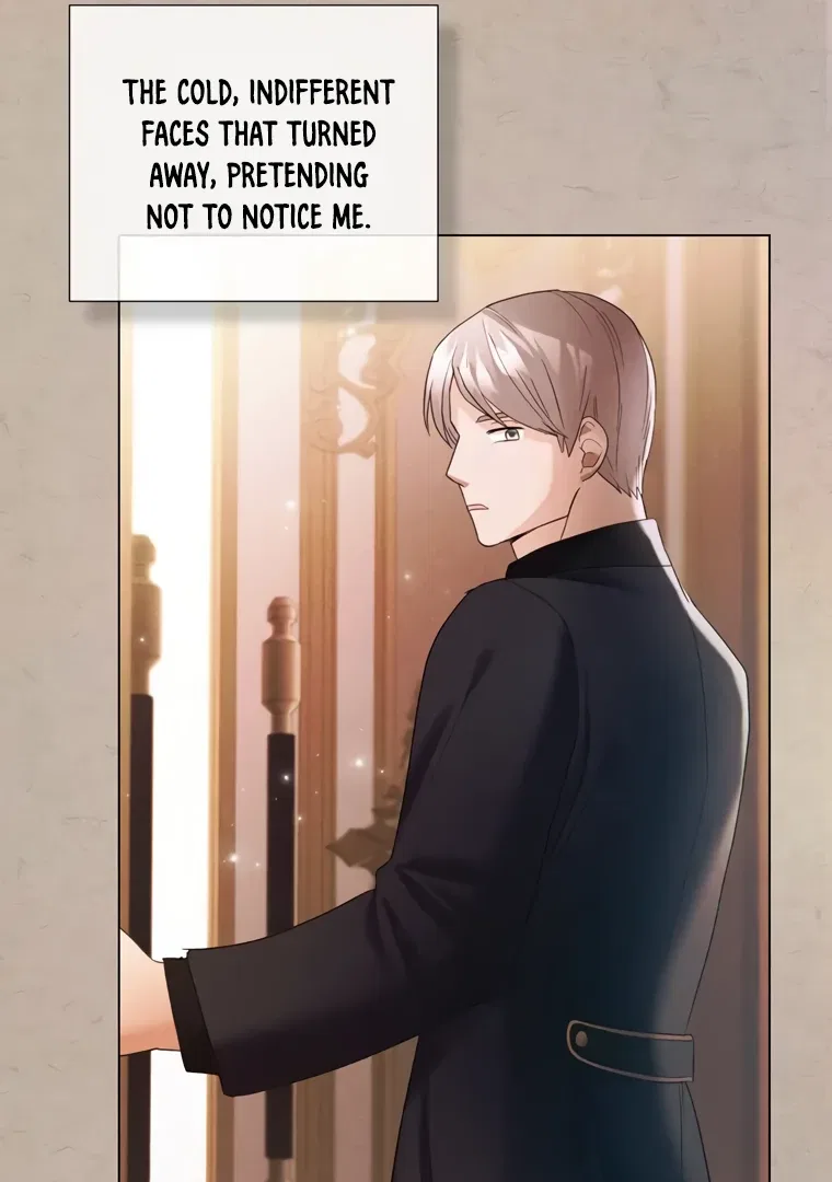 Secret Love Affair Between a Former Saint and a Dark Hero Chapter 4 – Page 63