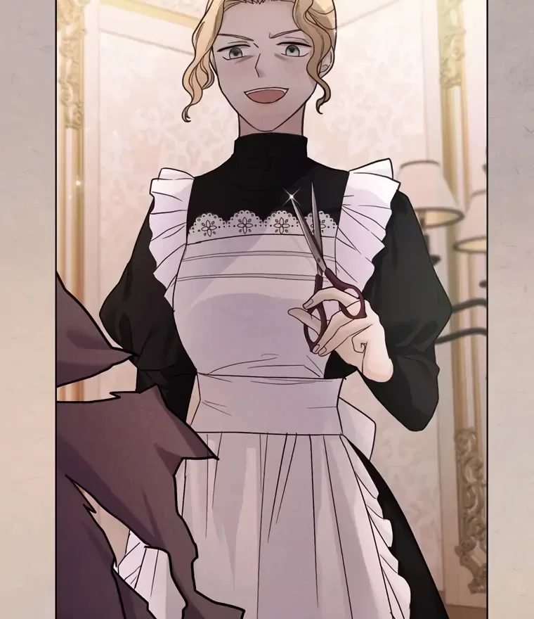 Secret Love Affair Between a Former Saint and a Dark Hero Chapter 4 – Page 66