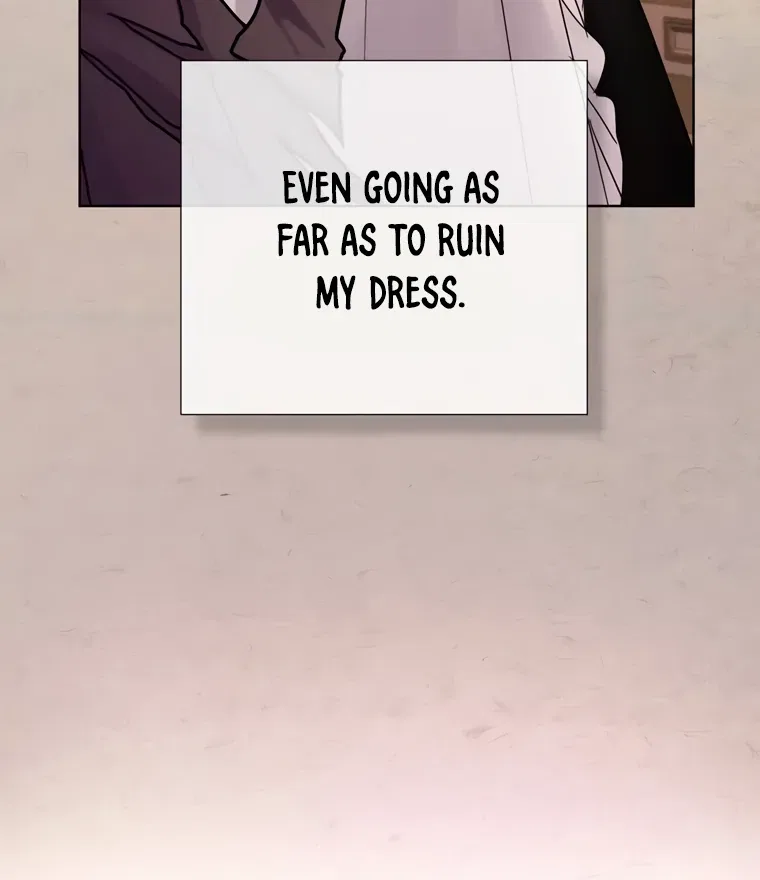 Secret Love Affair Between a Former Saint and a Dark Hero Chapter 4 – Page 67