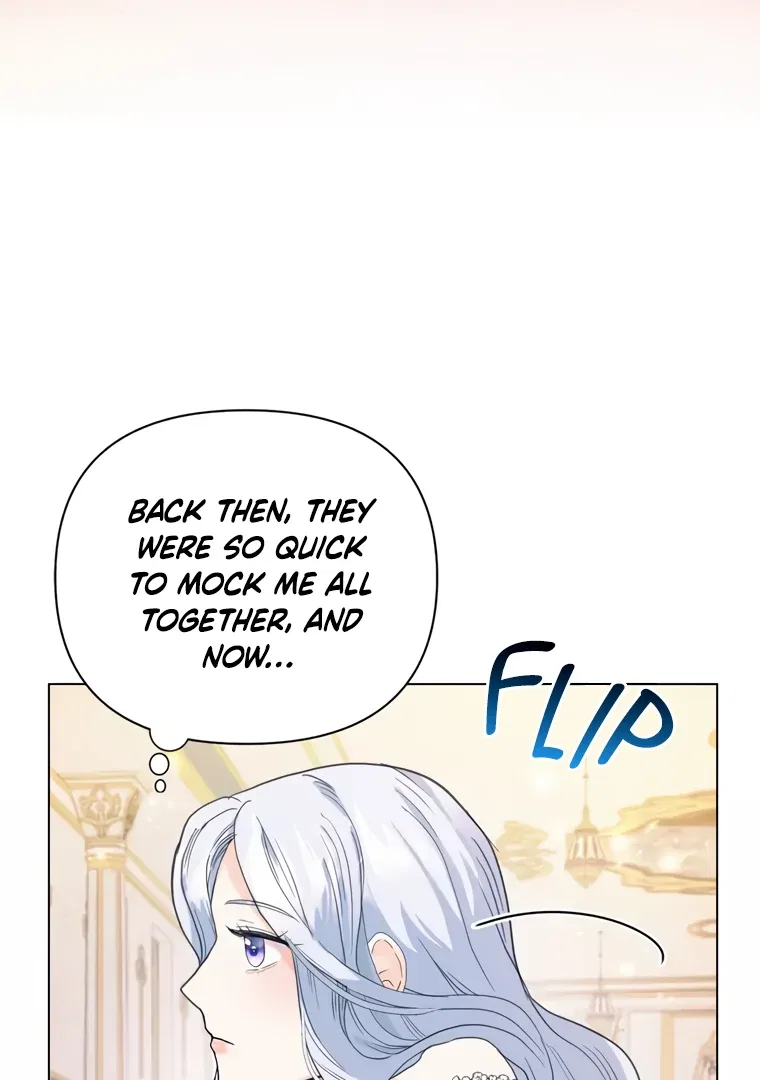 Secret Love Affair Between a Former Saint and a Dark Hero Chapter 4 – Page 68