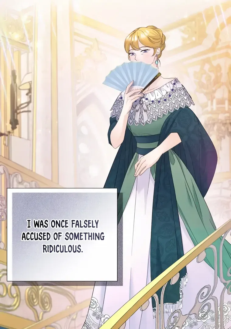 Secret Love Affair Between a Former Saint and a Dark Hero Chapter 4 – Page 72