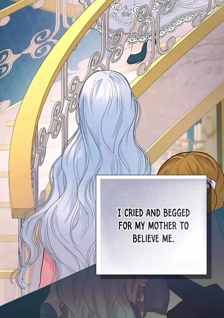 Secret Love Affair Between a Former Saint and a Dark Hero Chapter 4 – Page 73