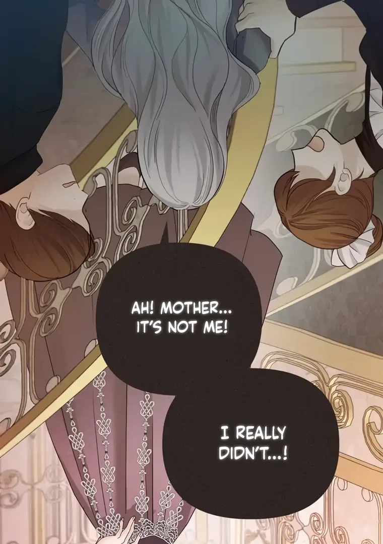 Secret Love Affair Between a Former Saint and a Dark Hero Chapter 4 – Page 74