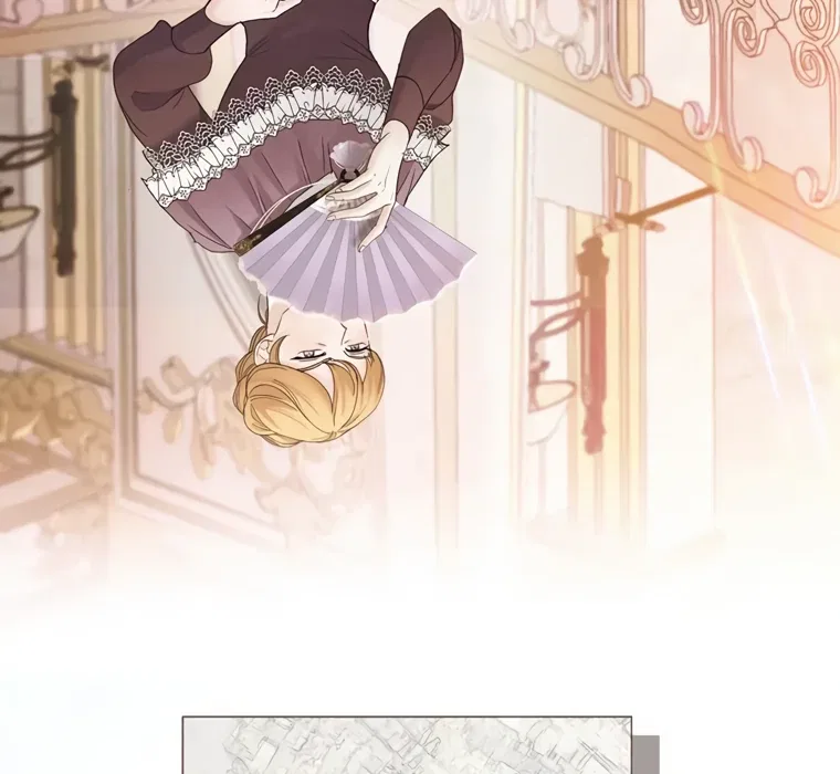 Secret Love Affair Between a Former Saint and a Dark Hero Chapter 4 – Page 75