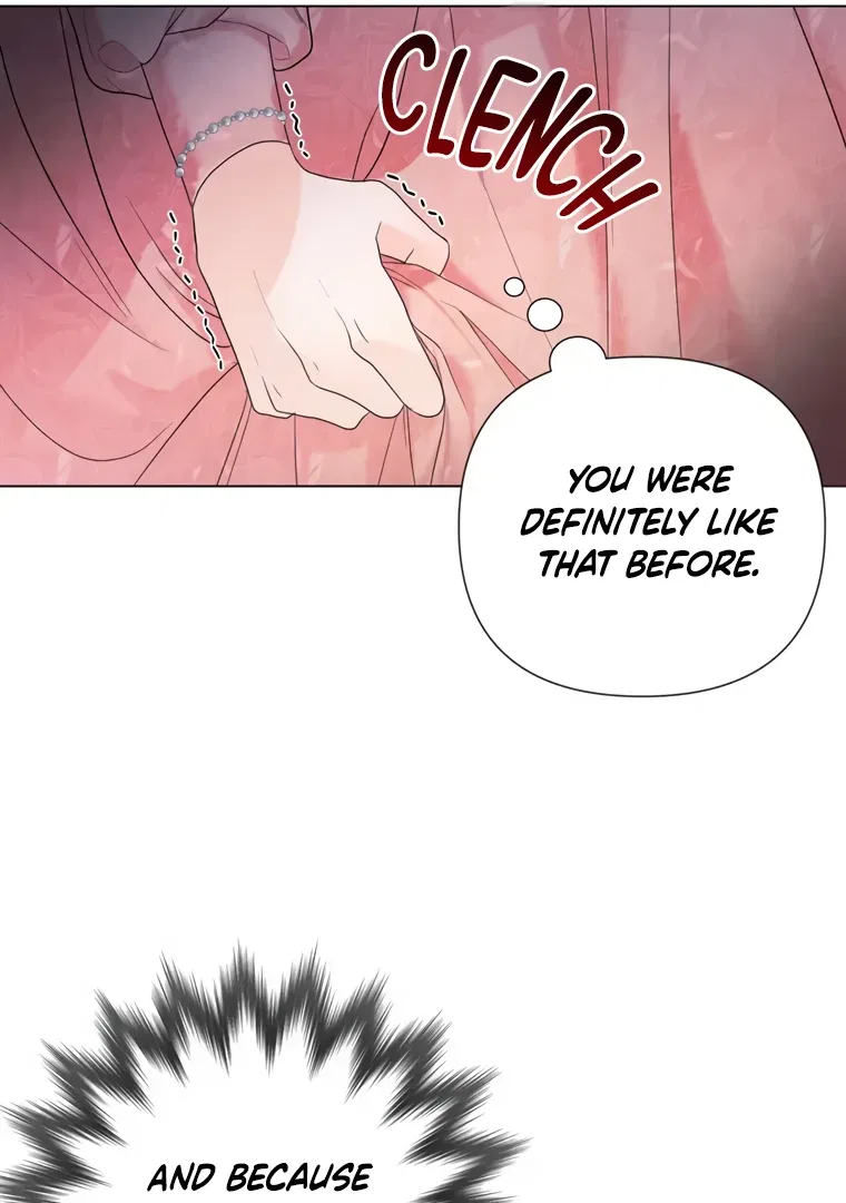 Secret Love Affair Between a Former Saint and a Dark Hero Chapter 4 – Page 77