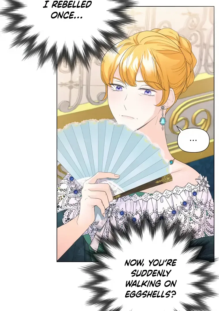 Secret Love Affair Between a Former Saint and a Dark Hero Chapter 4 – Page 78