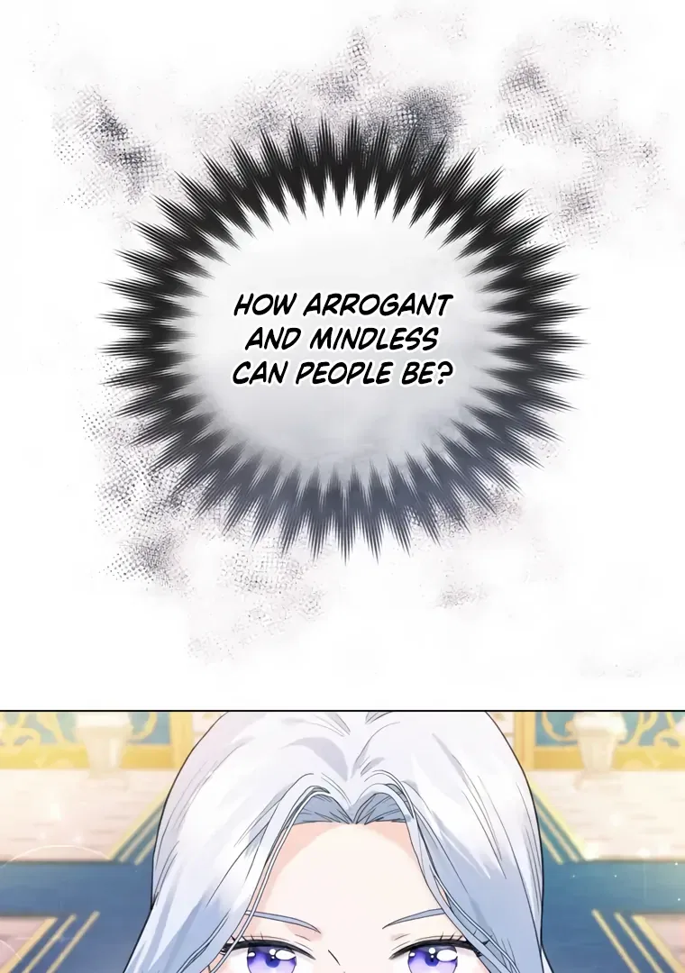 Secret Love Affair Between a Former Saint and a Dark Hero Chapter 4 – Page 82