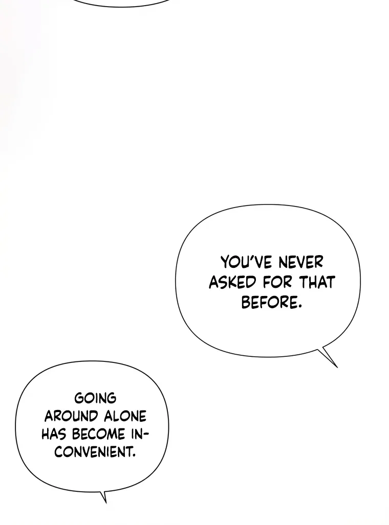 Secret Love Affair Between a Former Saint and a Dark Hero Chapter 4 – Page 85