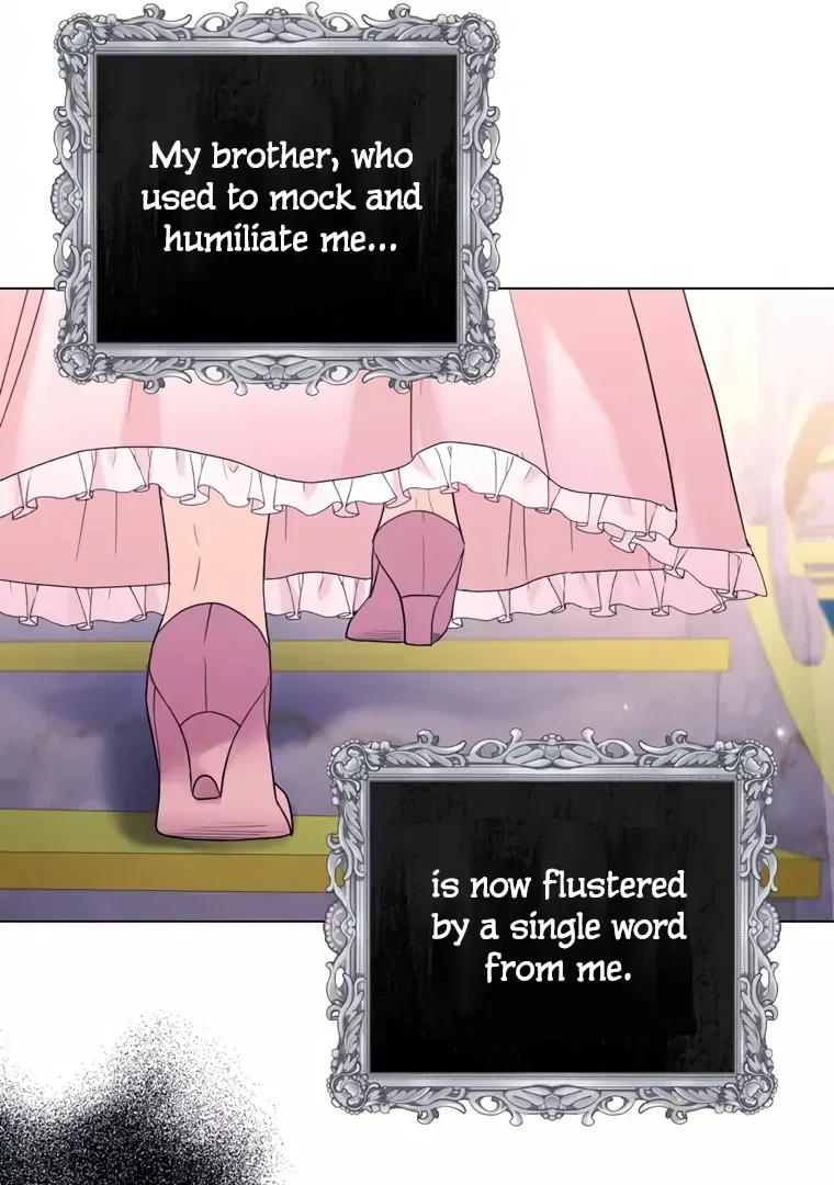 Secret Love Affair Between a Former Saint and a Dark Hero Chapter 4 – Page 88