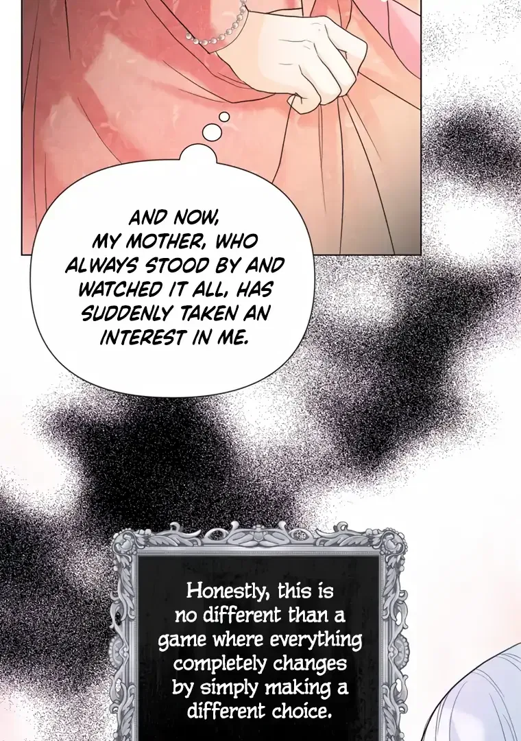Secret Love Affair Between a Former Saint and a Dark Hero Chapter 4 – Page 90