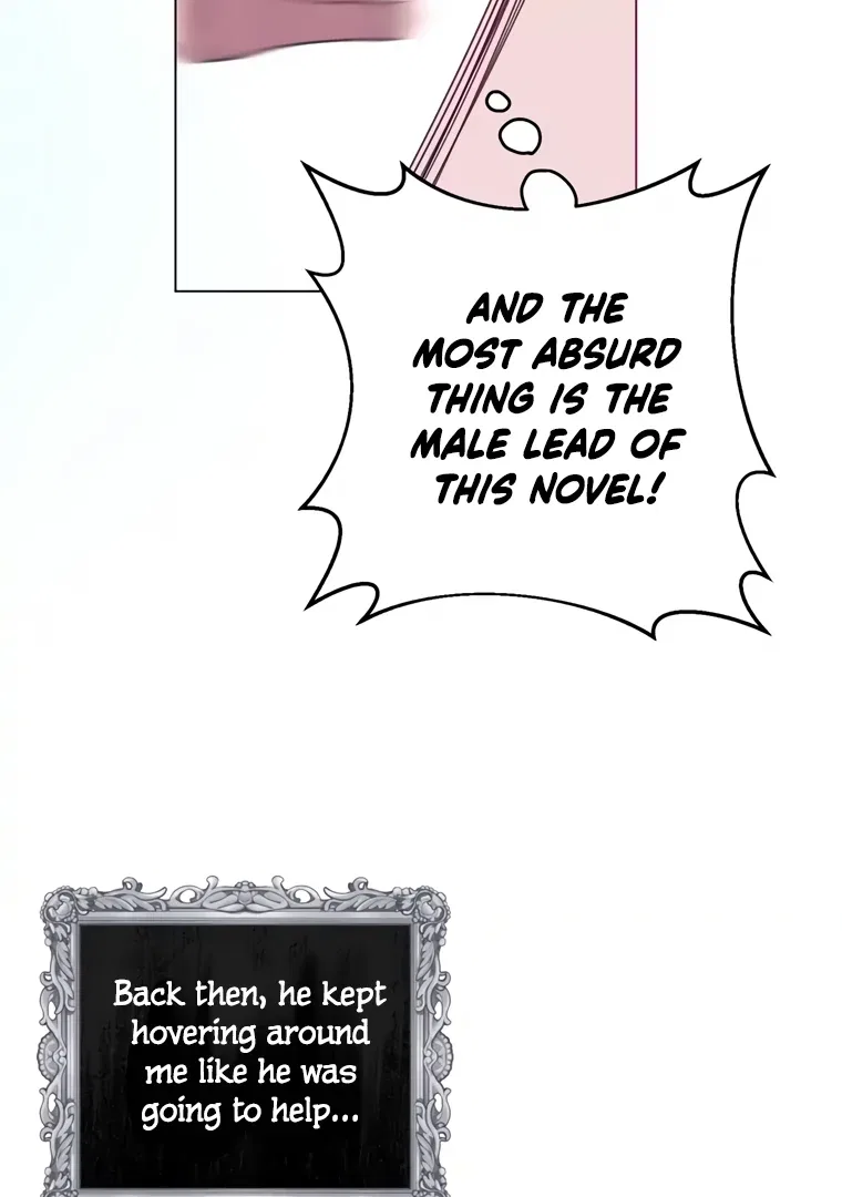 Secret Love Affair Between a Former Saint and a Dark Hero Chapter 4 – Page 94
