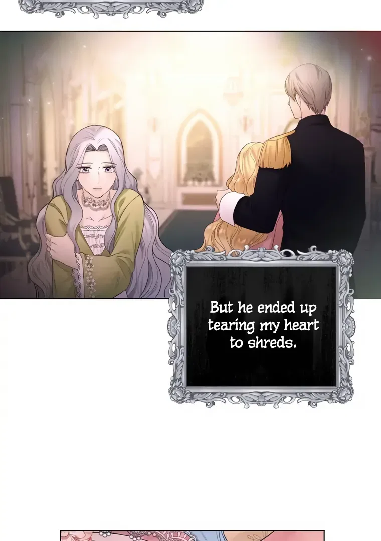 Secret Love Affair Between a Former Saint and a Dark Hero Chapter 4 – Page 95