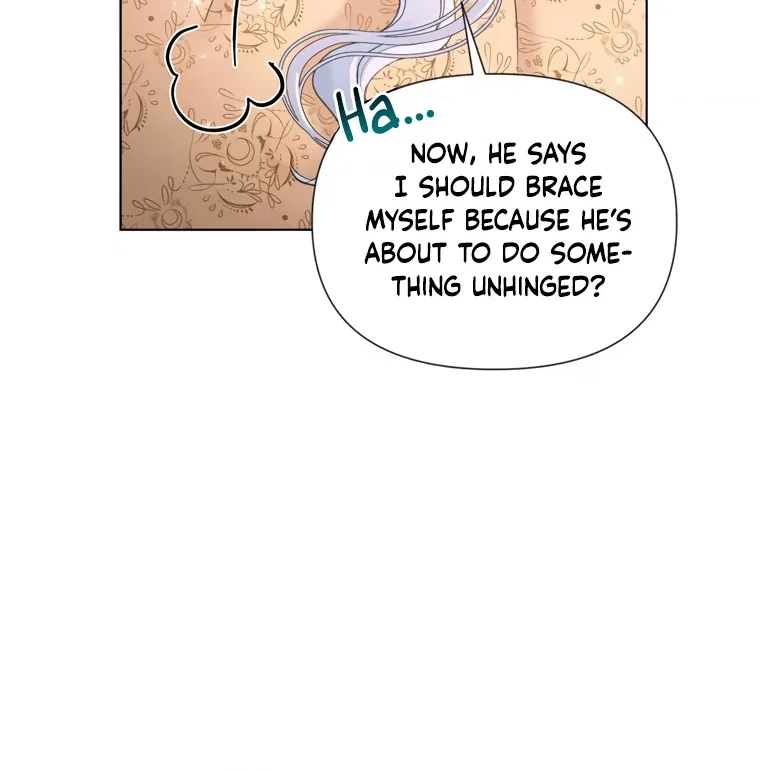 Secret Love Affair Between a Former Saint and a Dark Hero Chapter 4 – Page 97