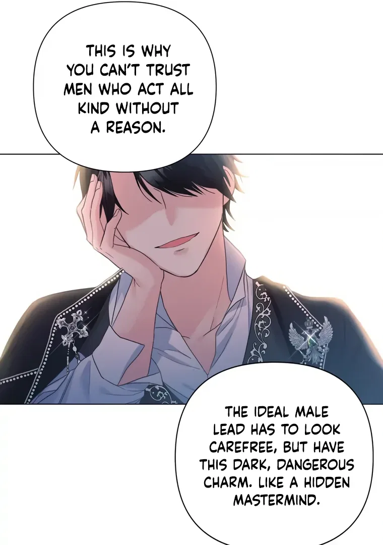 Secret Love Affair Between a Former Saint and a Dark Hero Chapter 4 – Page 98