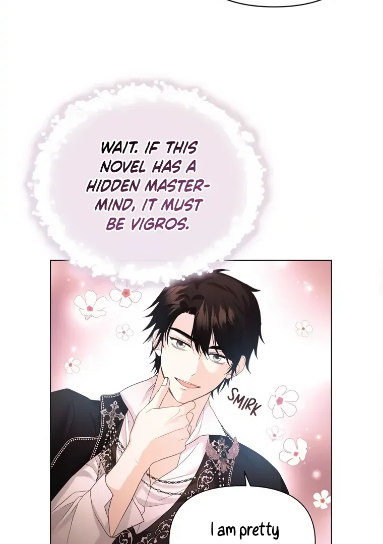 Secret Love Affair Between a Former Saint and a Dark Hero Chapter 4 – Page 99