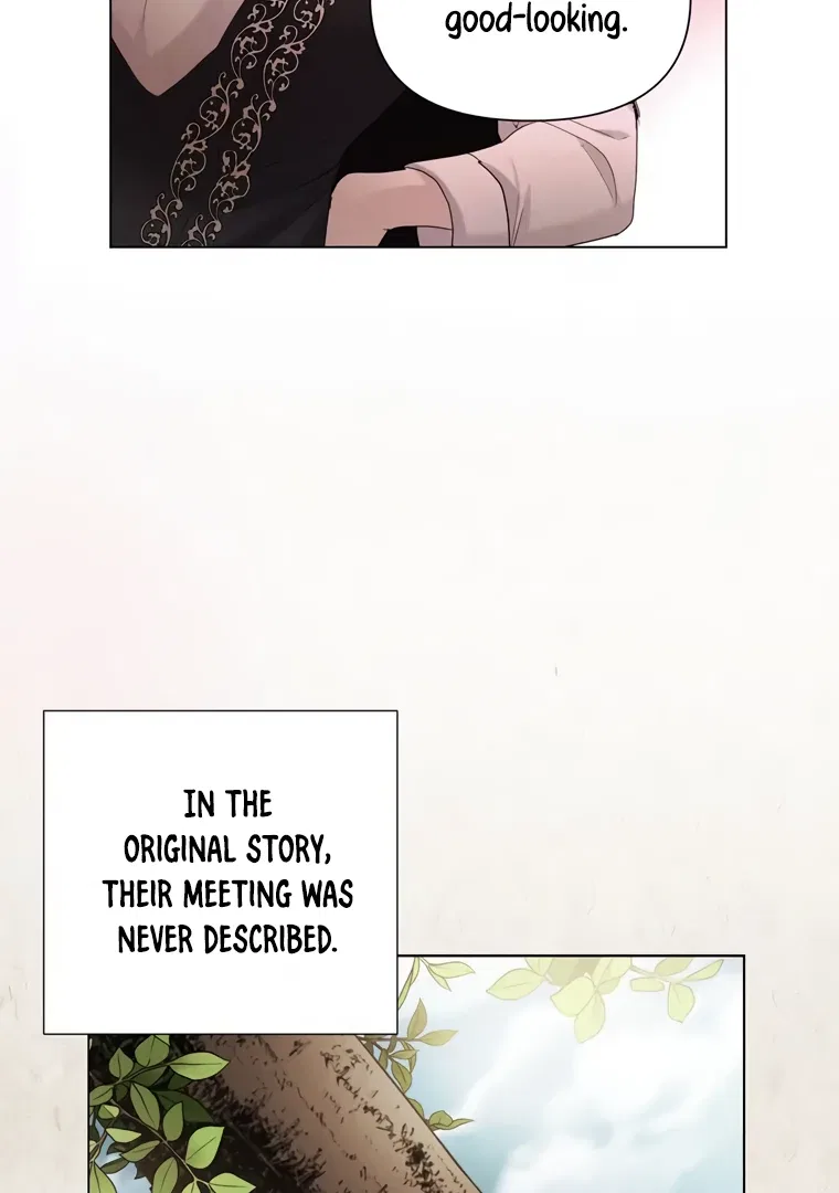 Secret Love Affair Between a Former Saint and a Dark Hero Chapter 4 – Page 100