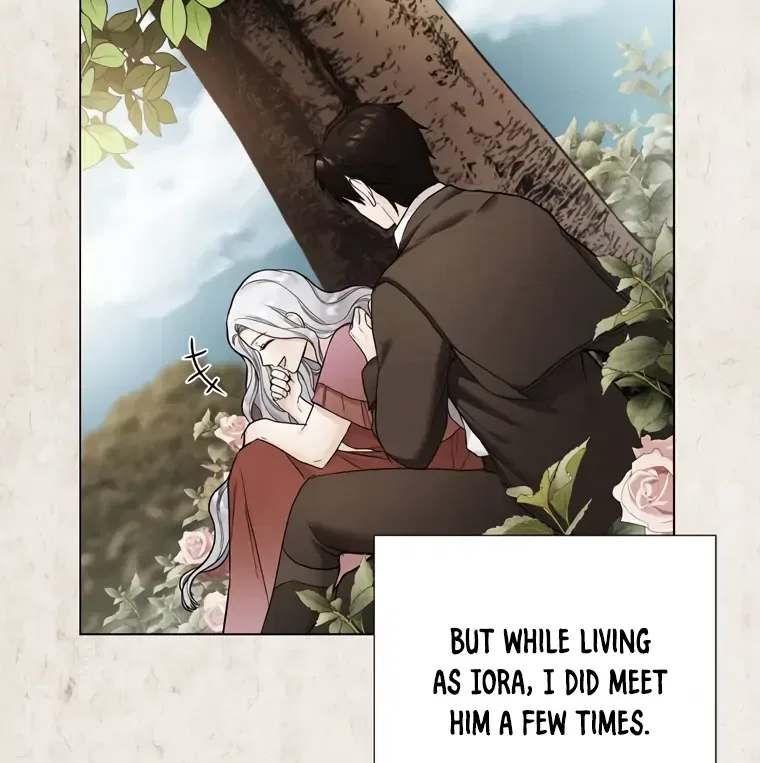 Secret Love Affair Between a Former Saint and a Dark Hero Chapter 4 – Page 101