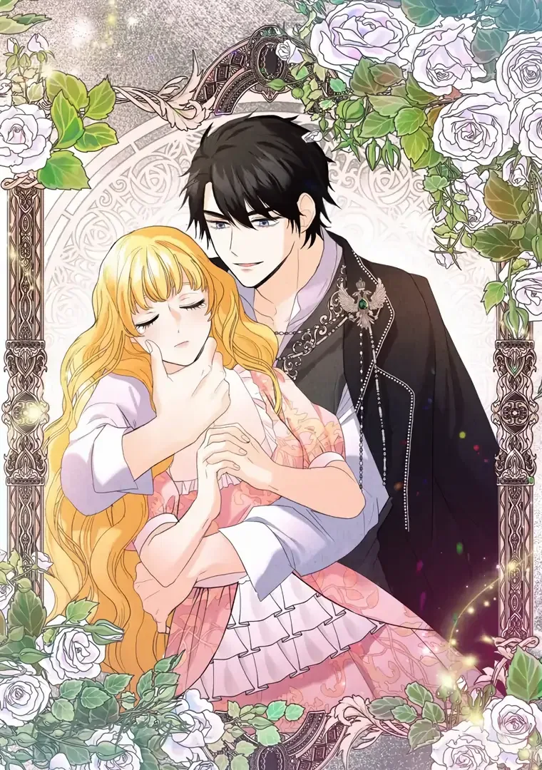 Secret Love Affair Between a Former Saint and a Dark Hero Chapter 4 – Page 104