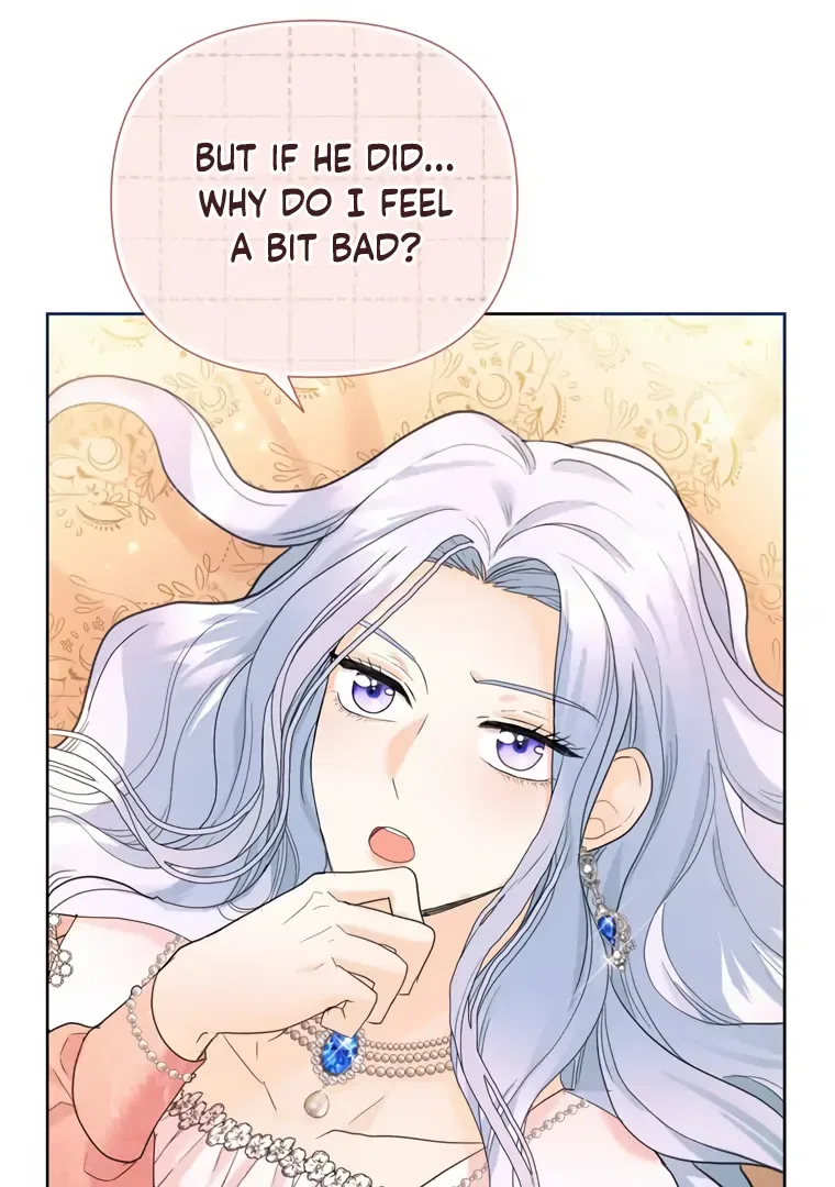 Secret Love Affair Between a Former Saint and a Dark Hero Chapter 4 – Page 108