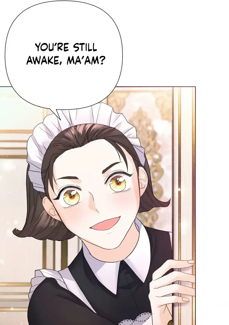 Secret Love Affair Between a Former Saint and a Dark Hero Chapter 4 – Page 114