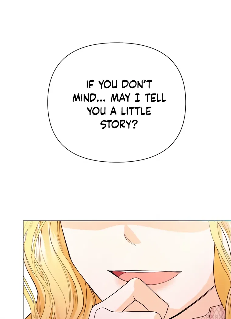 Secret Love Affair Between a Former Saint and a Dark Hero Chapter 4 – Page 116