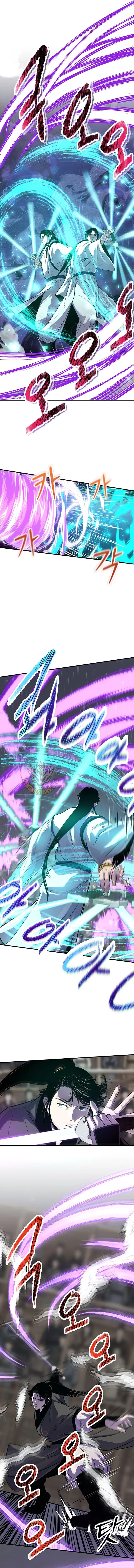 The Best Martial Arts Instructor In The World Chapter 94 – Page 8
