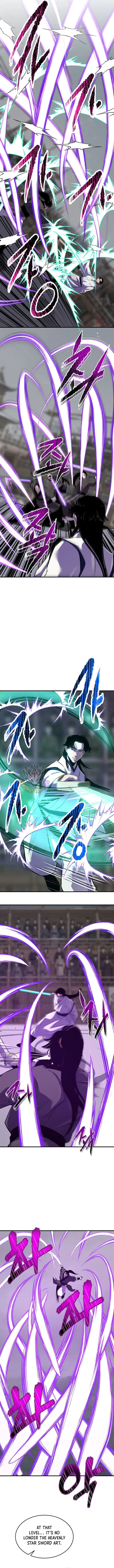 The Best Martial Arts Instructor In The World Chapter 93 – Page 5