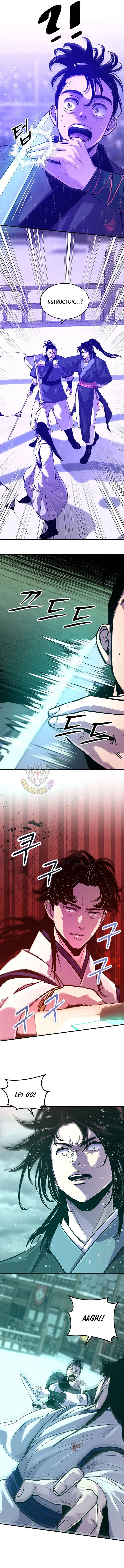 The Best Martial Arts Instructor In The World Chapter 92 – Page 2