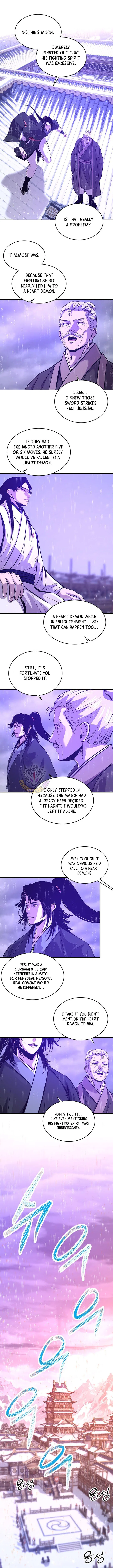 The Best Martial Arts Instructor In The World Chapter 92 – Page 8