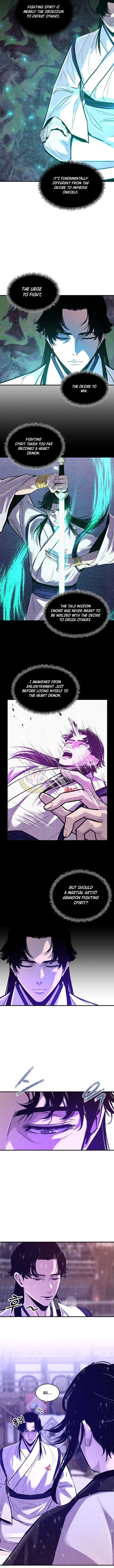 The Best Martial Arts Instructor In The World Chapter 92 – Page 10